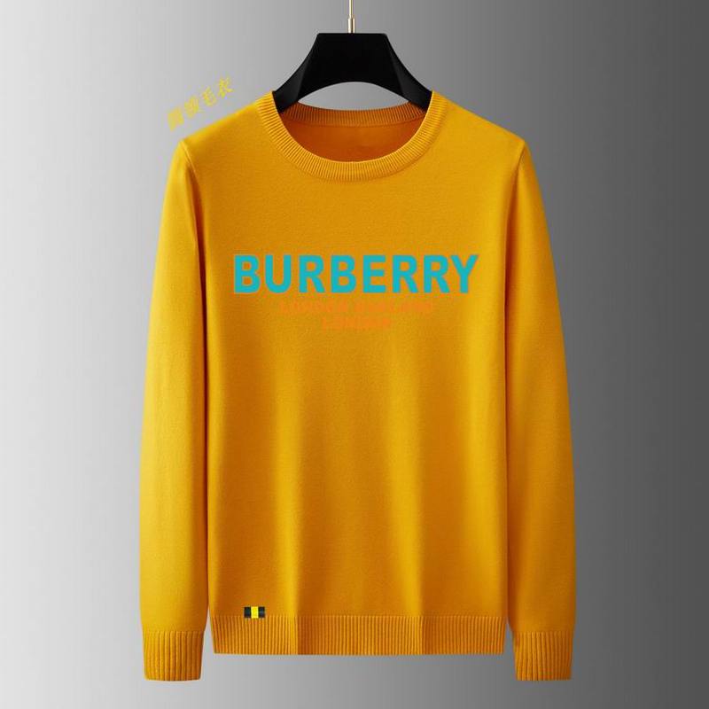 Burberry Men's Sweater 62